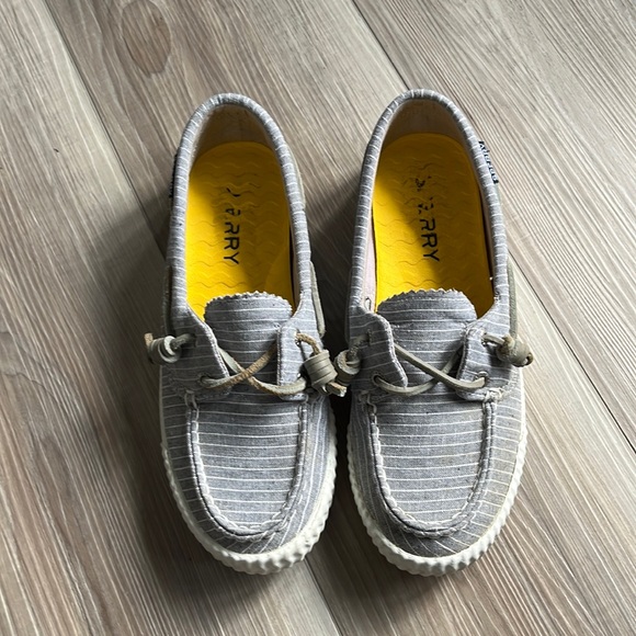 Sherry Slip-ons - Picture 2 of 6